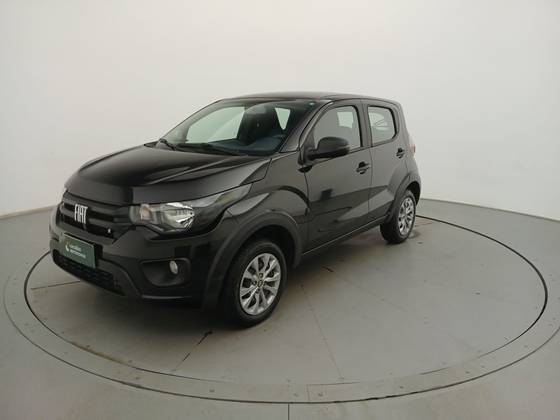 FIAT MOBI 1.0 EVO FLEX LIKE. MANUAL FIAT MOBI 1.0 EVO FLEX LIKE. MANUAL